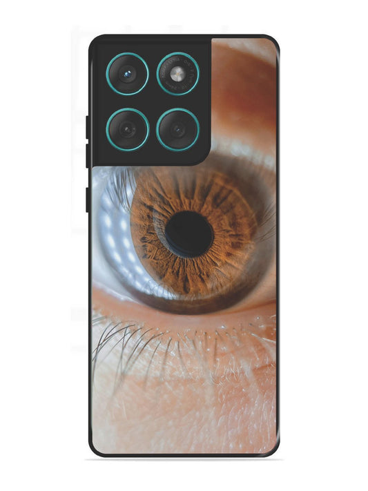 Motorola Edge 60 Fusion Eye