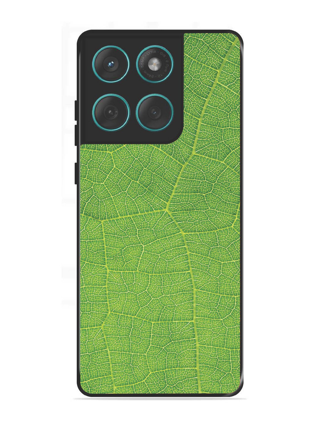 Motorola Edge 60 Fusion Leaf vins