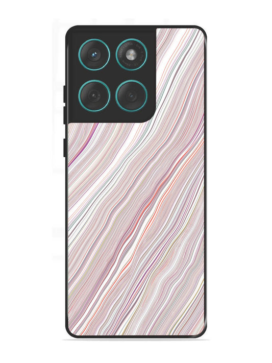 Motorola Edge 60 Fusion Ivory Marble