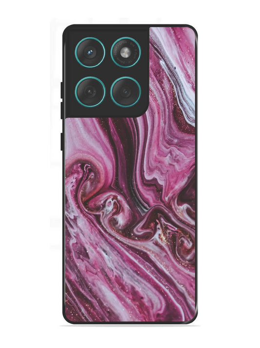 Motorola Edge 60 Fusion Pink Flood Marble