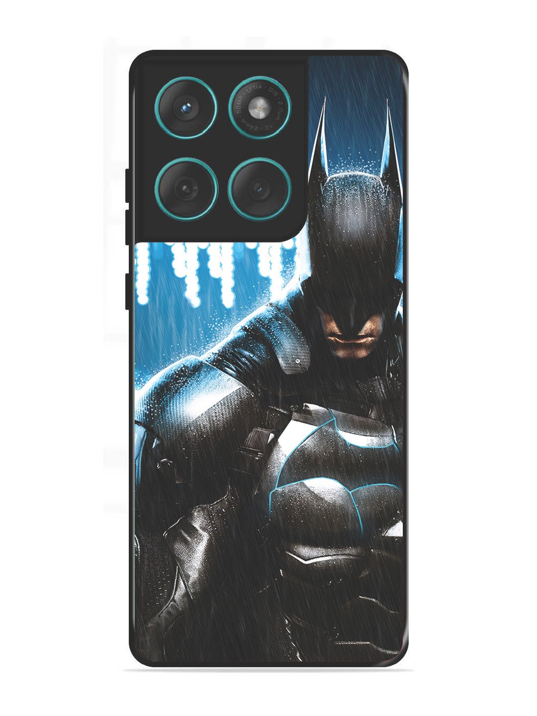 Motorola Edge 60 Fusion King of Bats 2