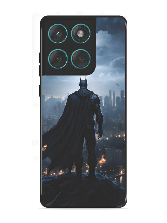 Motorola Edge 60 Fusion King of Bats