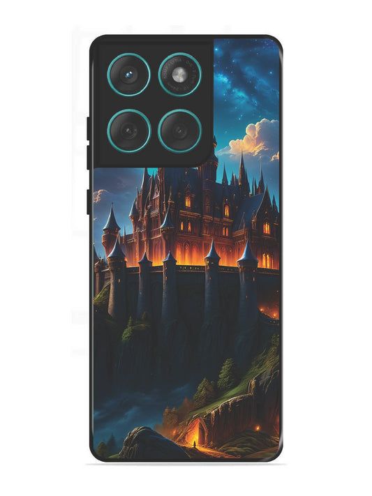 Motorola Edge 60 Fusion Castle