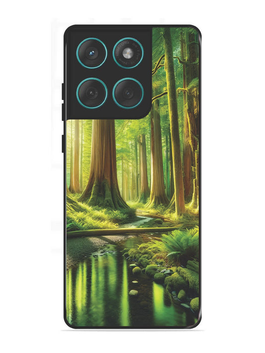 Motorola Edge 60 Fusion Forest