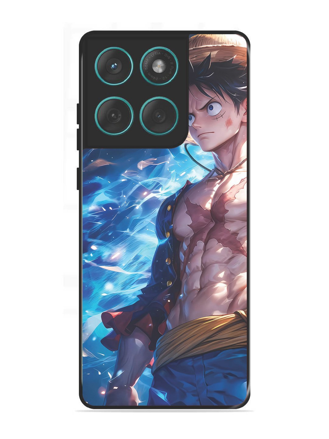 Motorola Edge 60 Fusion One Piece