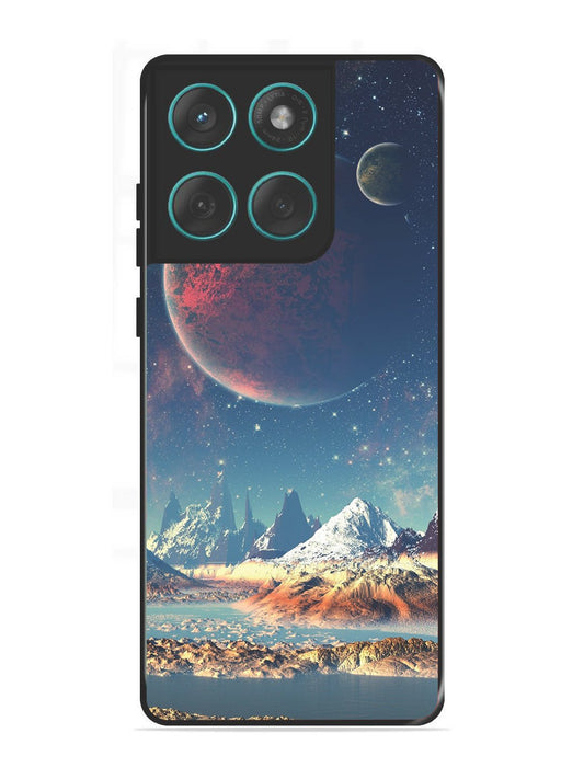 Motorola Edge 60 Fusion Space