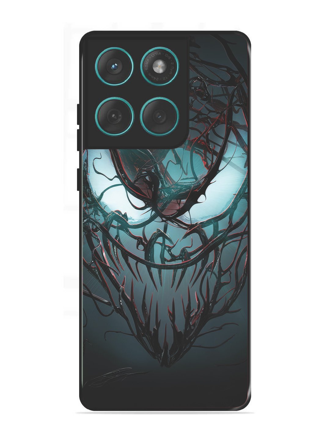 Motorola Edge 60 Fusion Venom 3