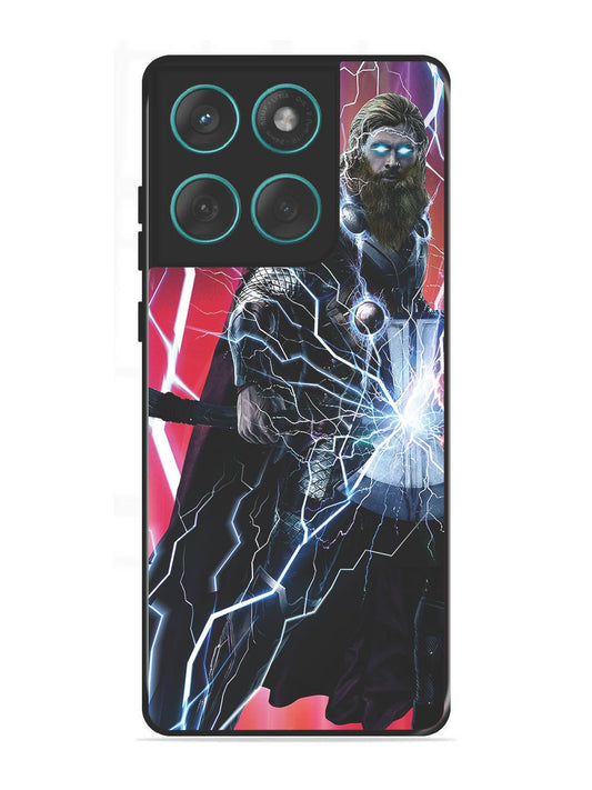 Motorola Edge 60 Fusion thor stormbreaker hammer lightning
