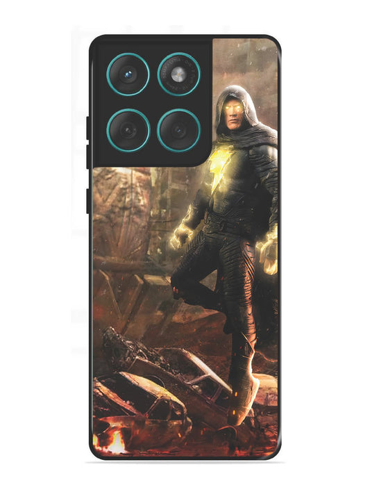 Motorola Edge 60 Fusion black-adam-dwayne-johnson-2022