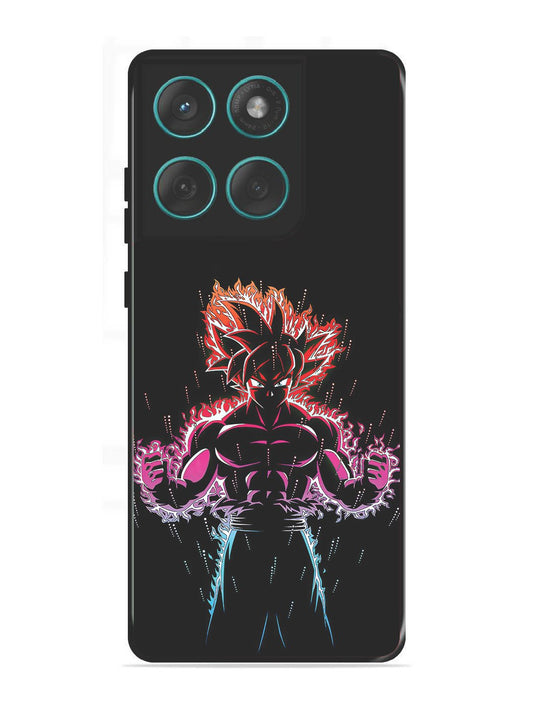 Motorola Edge 60 Fusion goku-ultra-instinct-dragon-ball
