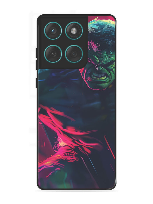 Motorola Edge 60 Fusion hulk-marvel-comics-superhero