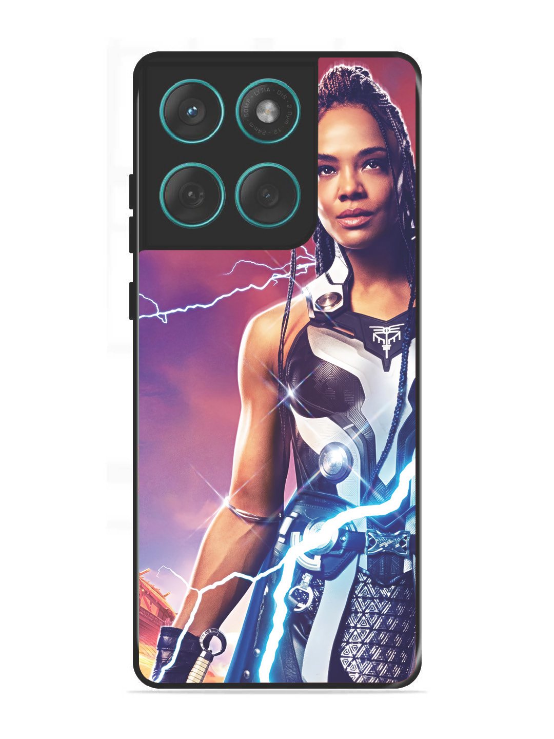 Motorola Edge 60 Fusion valkyrie-thor-love-and-thunder-poster