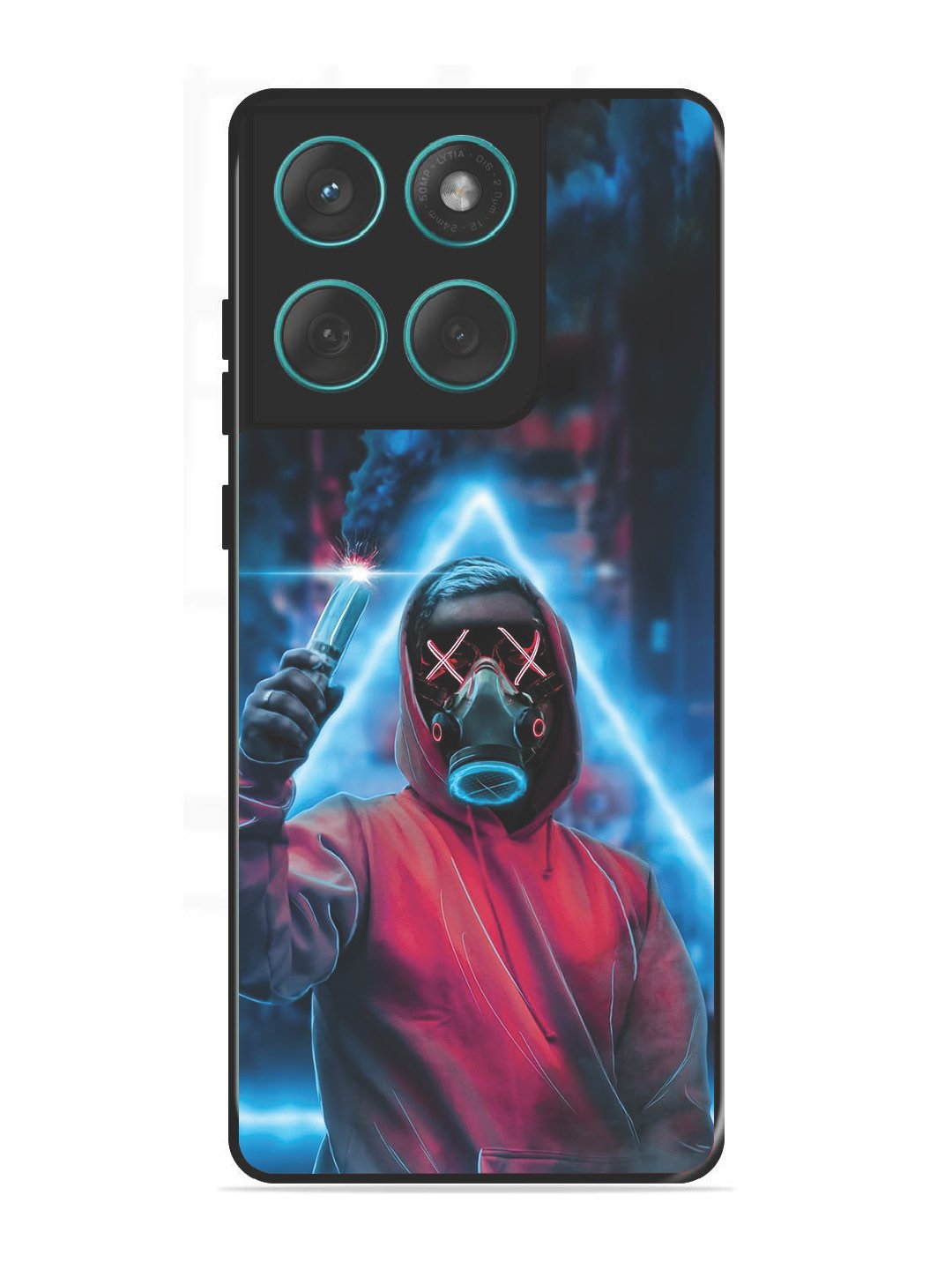 Motorola Edge 60 Fusion mask-man-bad-boys-bad-boys-rules