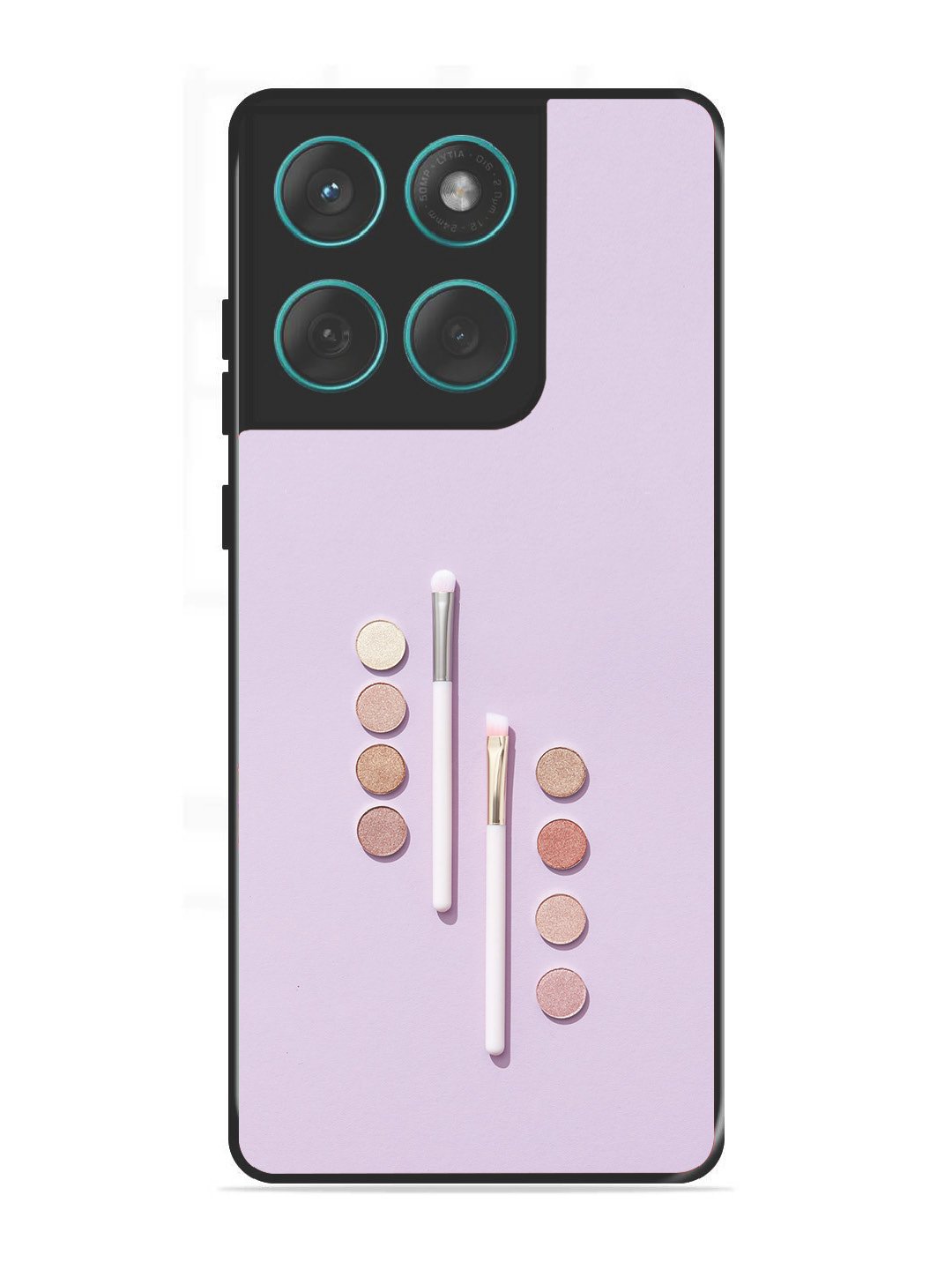 Motorola Edge 60 Fusion Girls Makeup Story