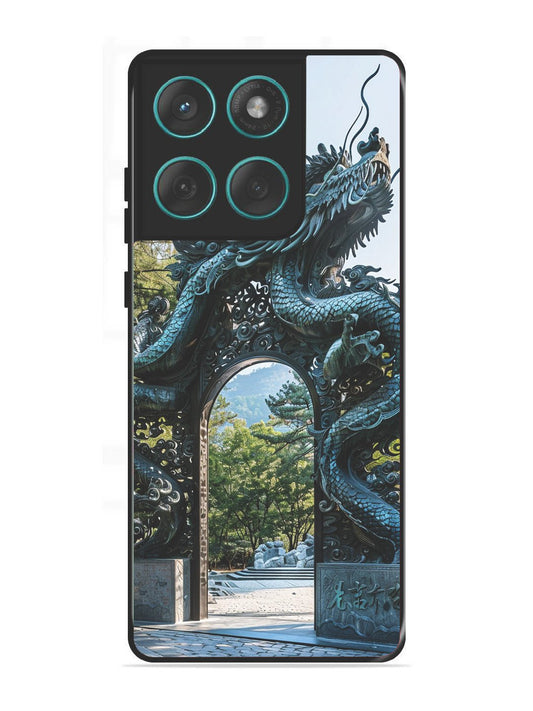 Motorola Edge 60 Fusion Majestic Dragon Gateway