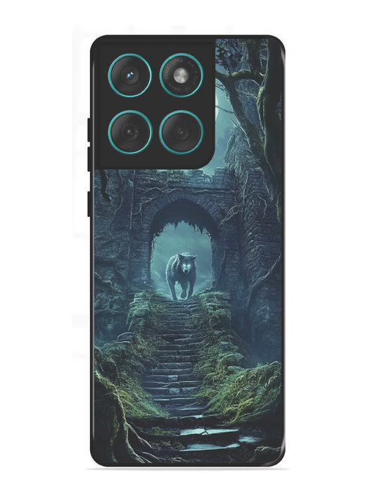 Motorola Edge 60 Fusion Moonlit Forest Gateway