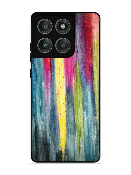 Motorola Edge 60 Pro 5G Colorful Crayons