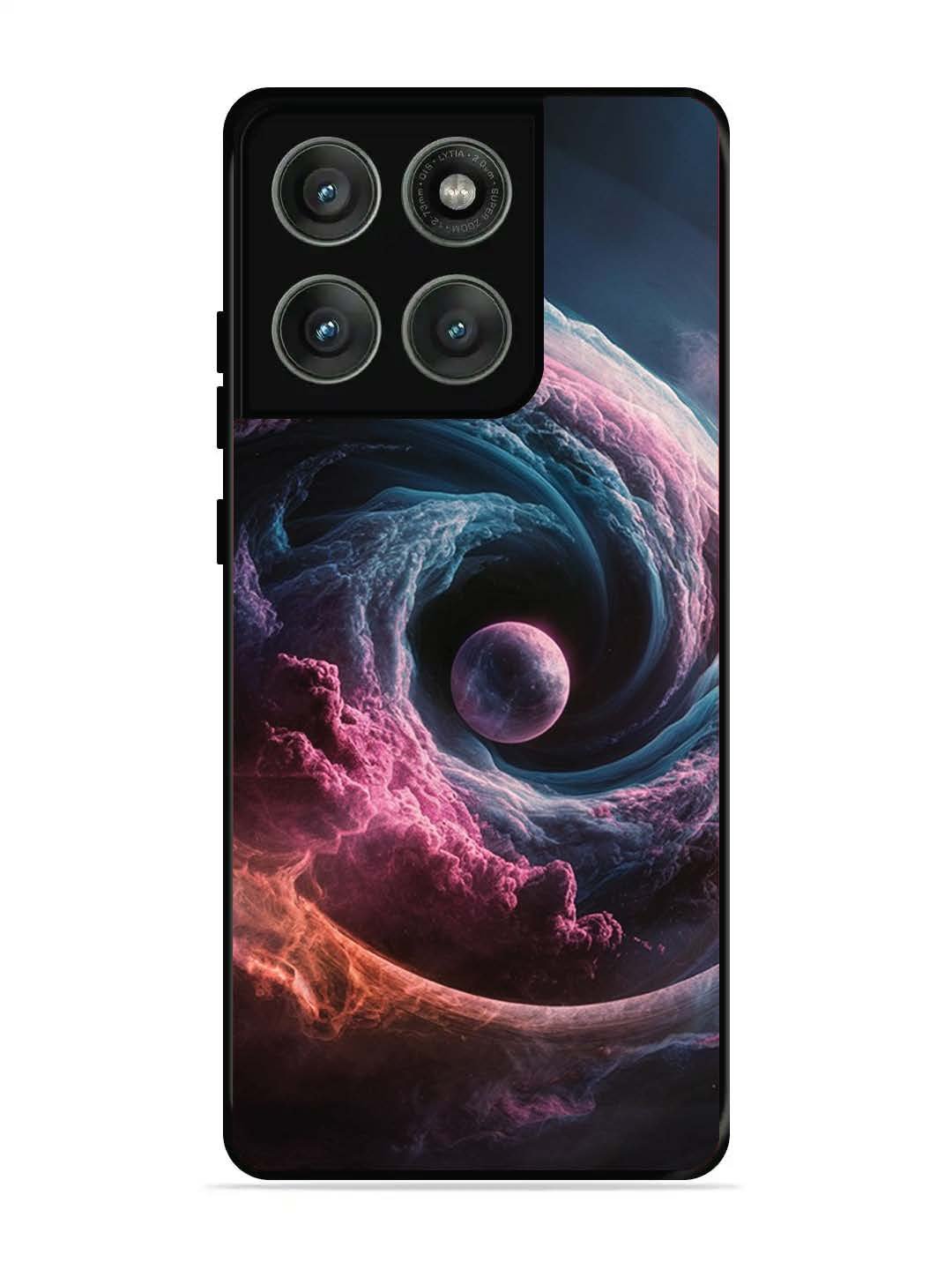 Motorola Edge 60 Pro 5G Colorful Universe