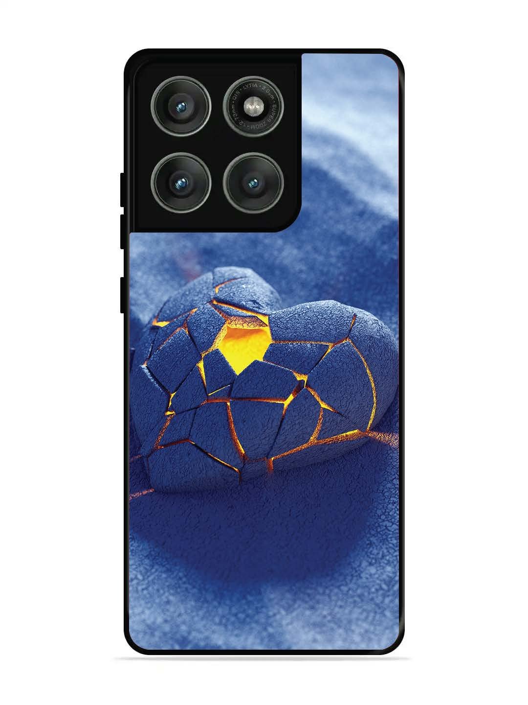 Motorola Edge 60 Pro 5G Broken Heart