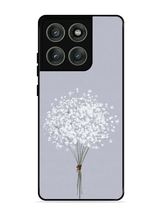 Motorola Edge 60 Pro 5G Blossom White