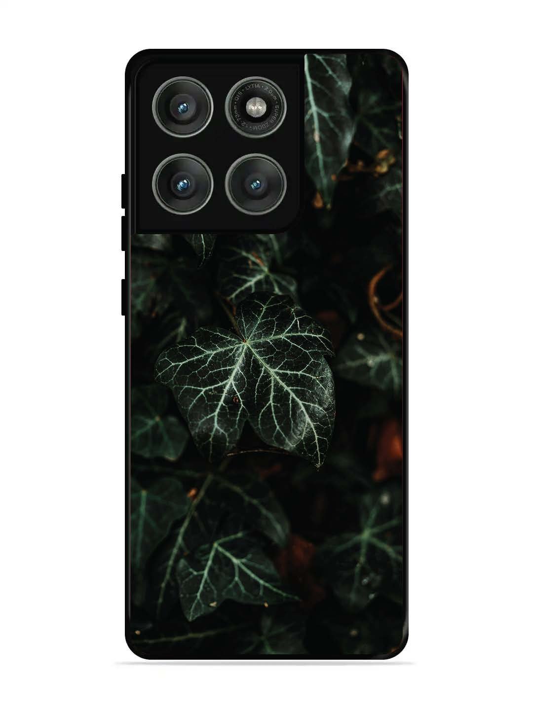 Motorola Edge 60 Pro 5G Betel Leafs