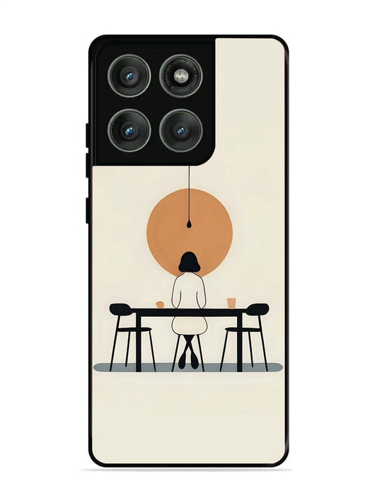 Motorola Edge 60 Pro 5G Alone