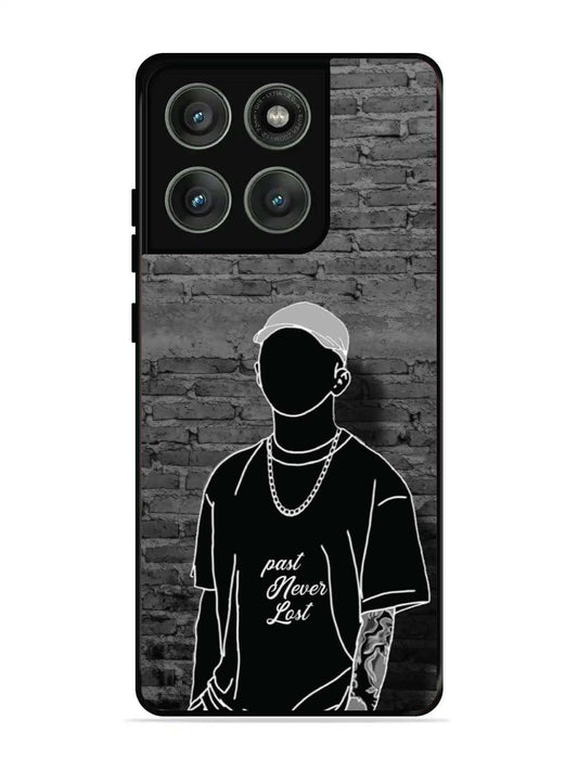 Motorola Edge 60 Pro 5G Badboy Hearbroken Love Quotes