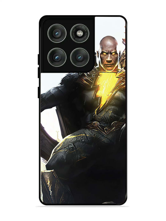 Motorola Edge 60 Pro 5G black-adam