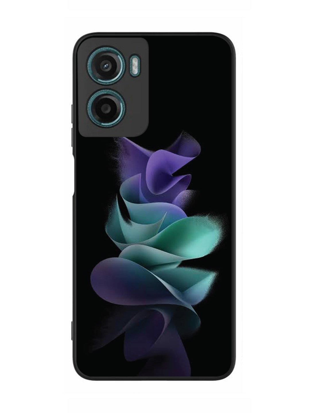 Motorola Moto G05 Vortex, Aurawave, Mystic Flow