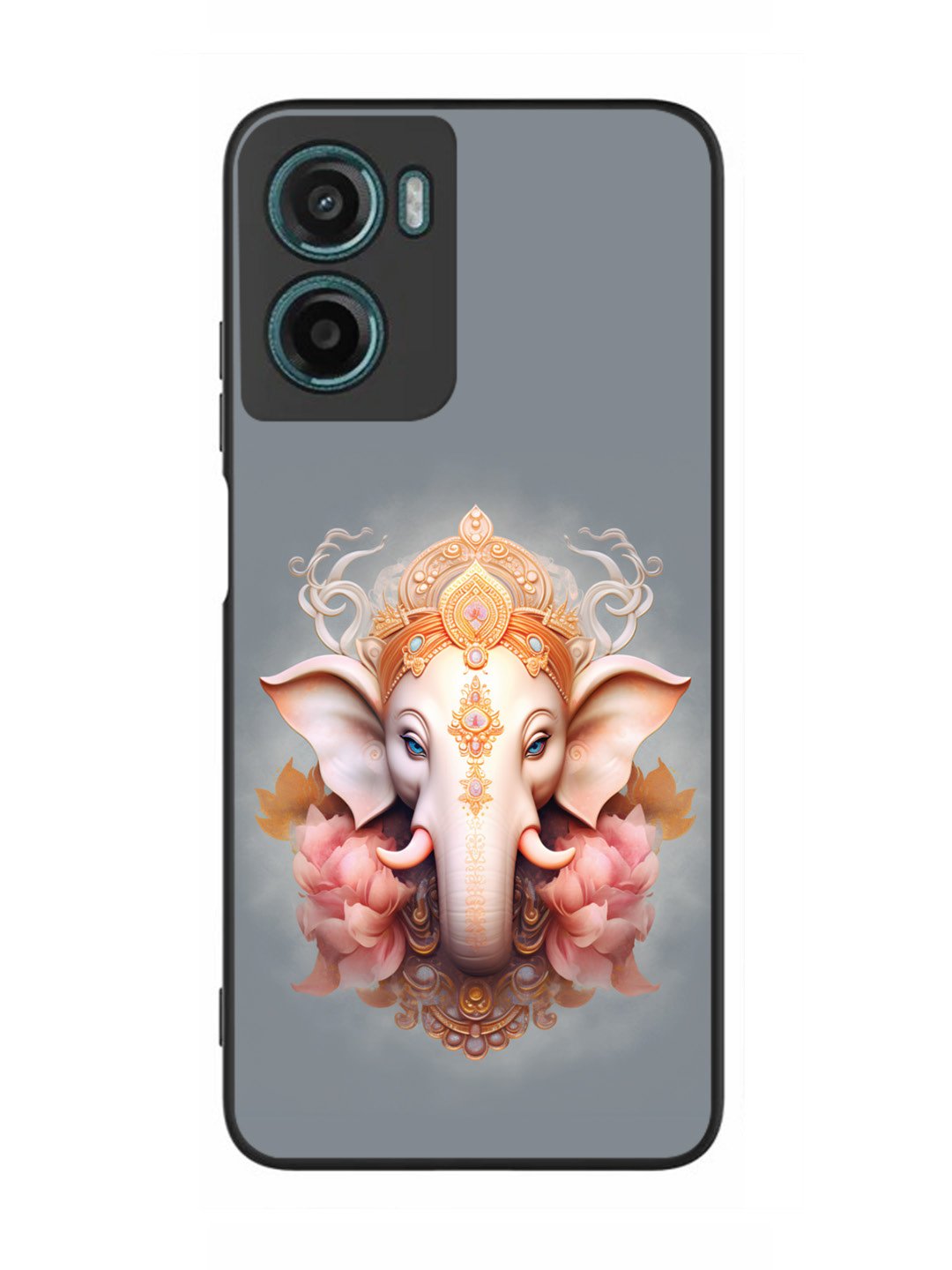 Motorola Moto G05 Ganesh Ji