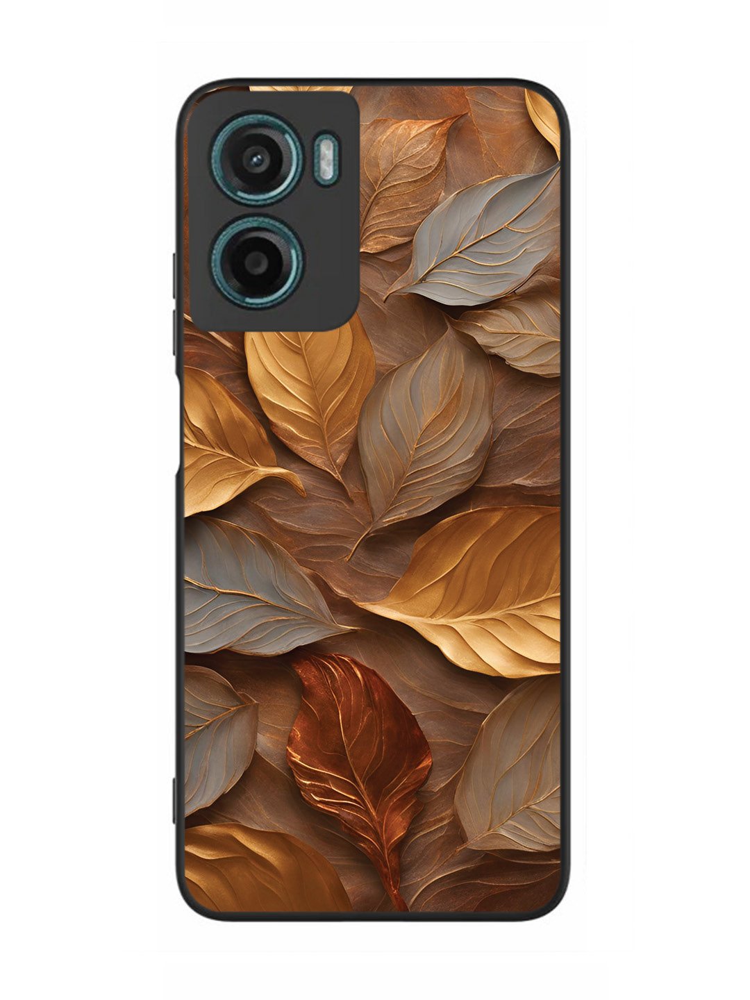 Motorola Moto G05 Dry Leaves