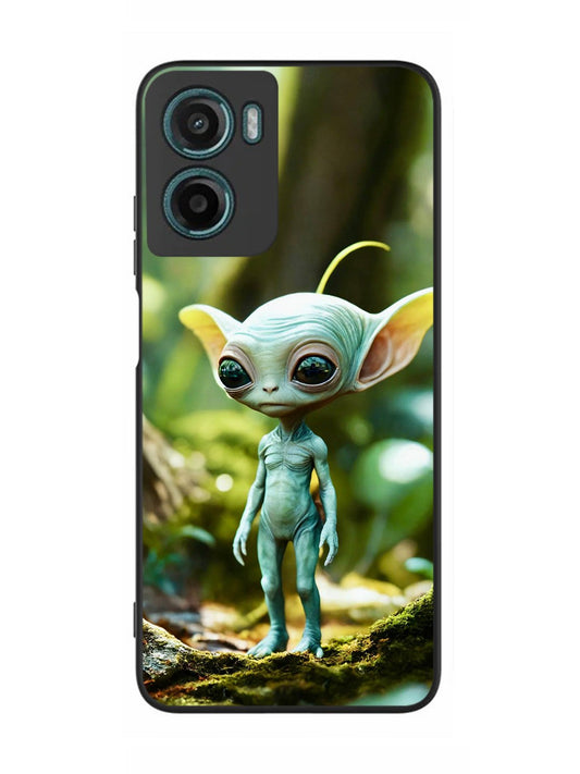 Motorola Moto G05 Alone Alien