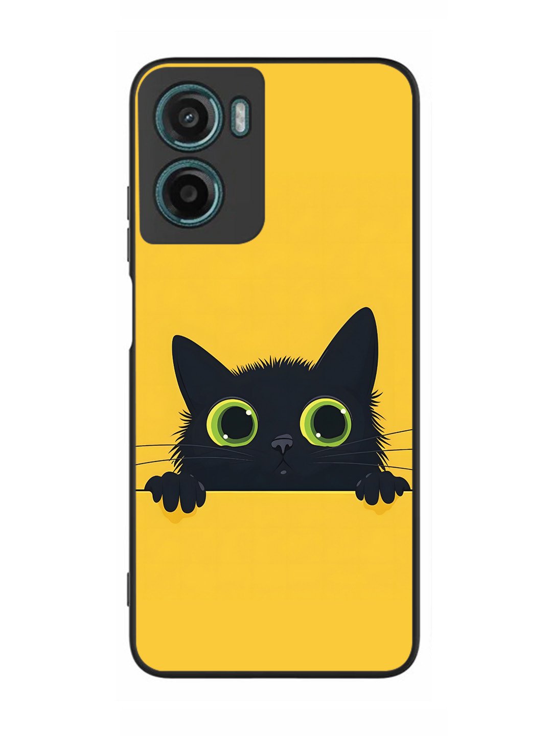 Motorola Moto G05 Cat