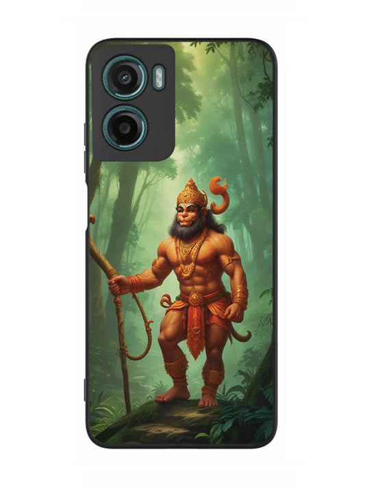 Motorola Moto G05 Veer Hanuman