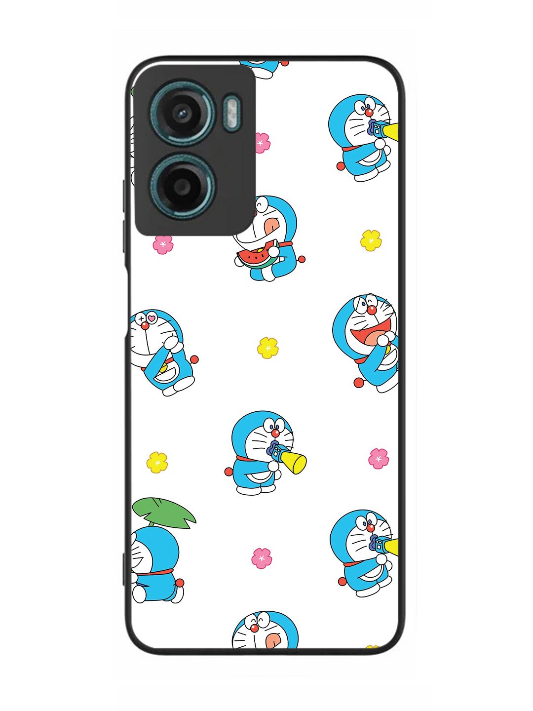 Motorola Moto G05 Doraemon