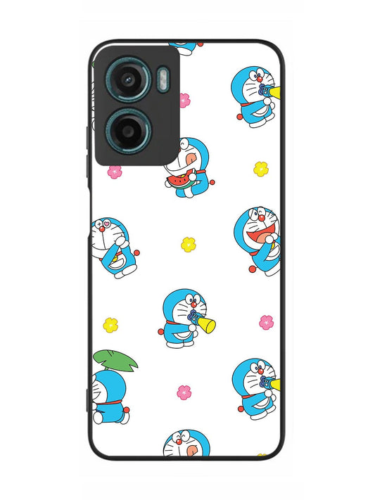 Motorola Moto G05 Doraemon
