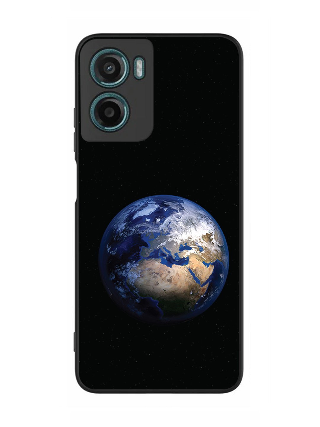 Motorola Moto G05 Earth From Space
