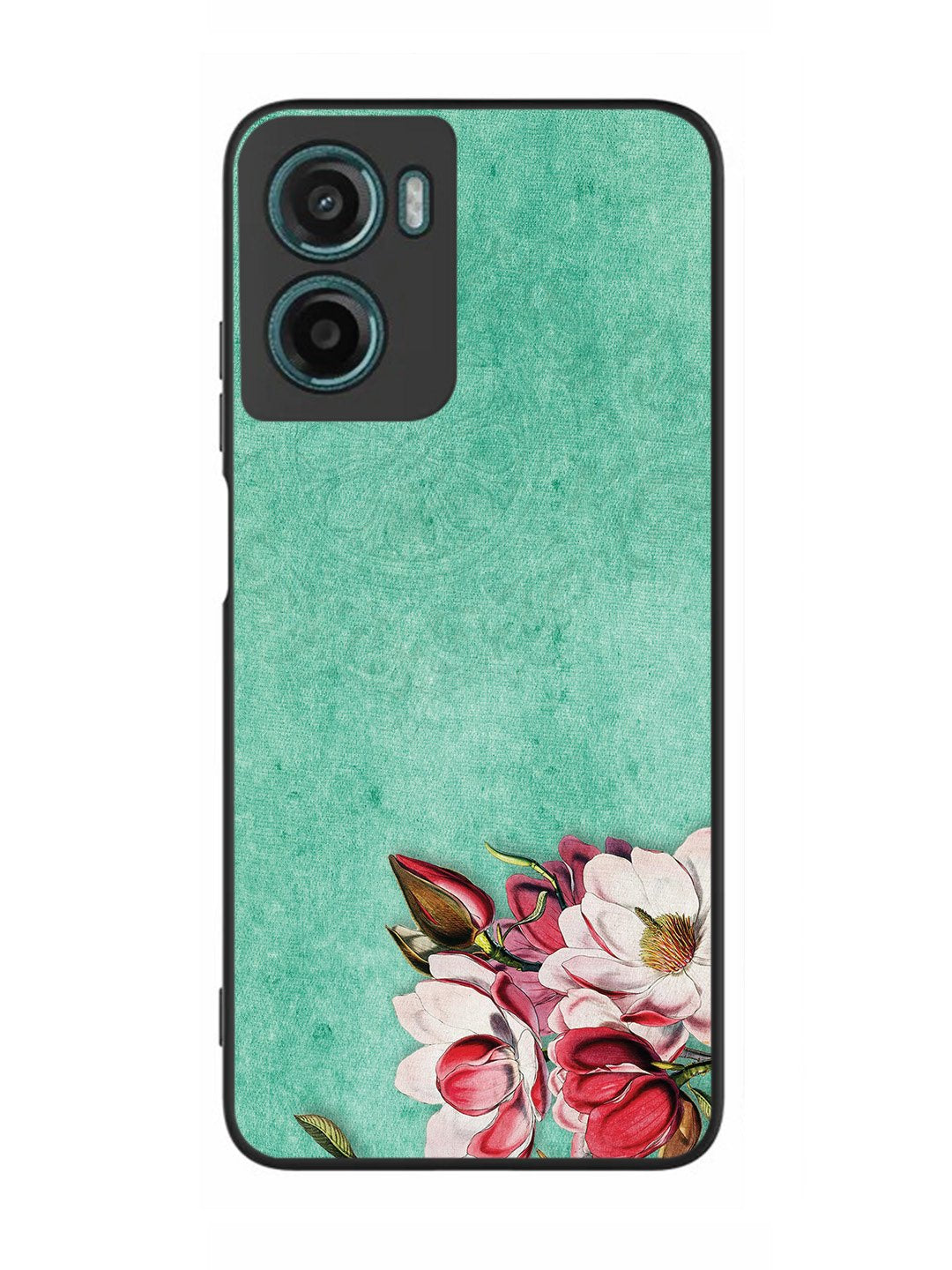 Motorola Moto G05 Beautiful Flowers