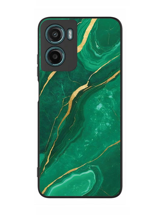 Motorola Moto G05 Citrus Green Marble