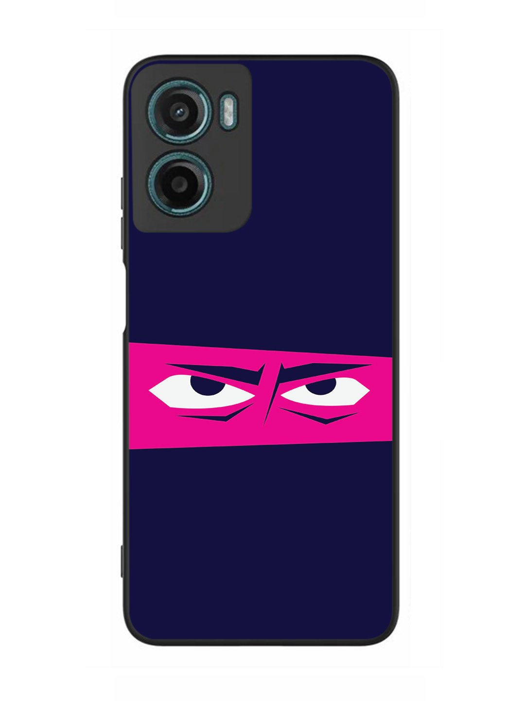 Motorola Moto G05 Eyes On Pink