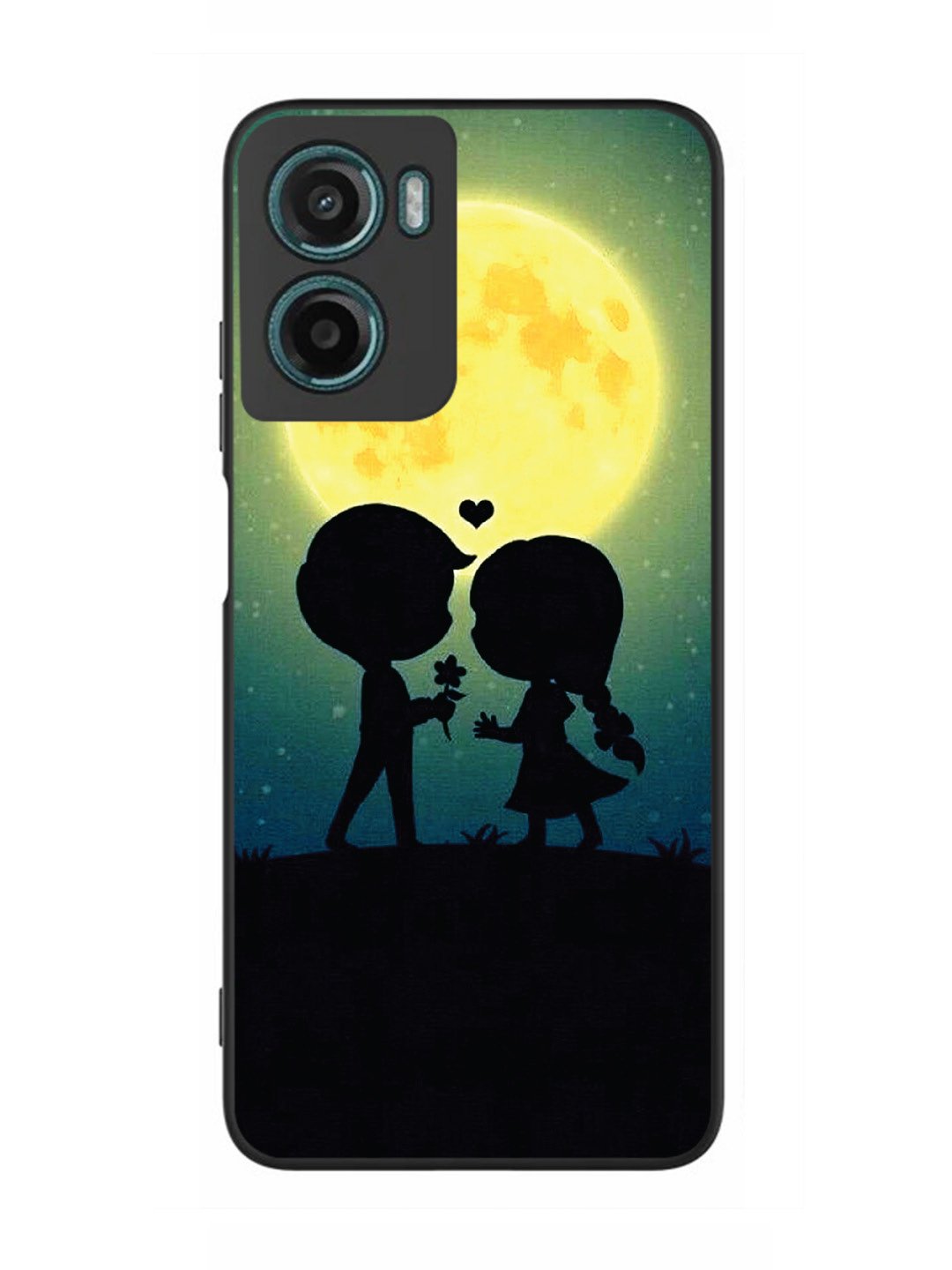 Motorola Moto G05 Couple Kids
