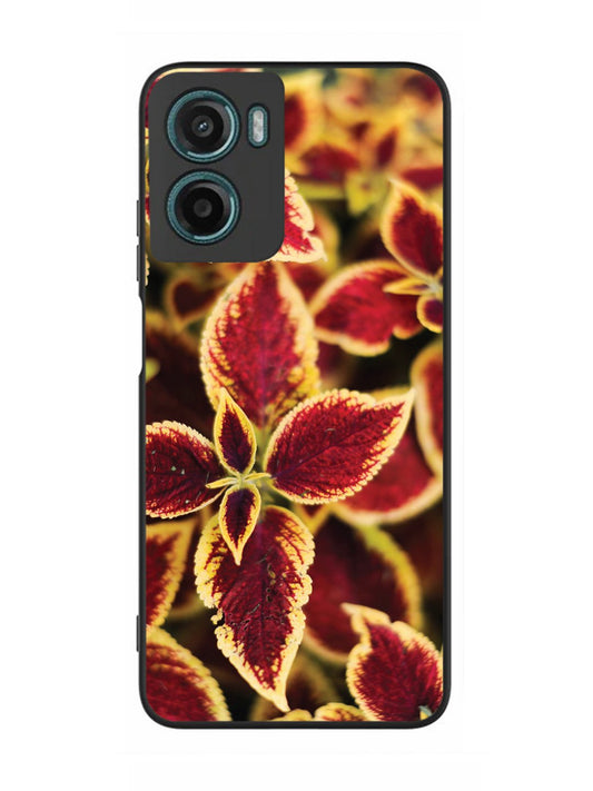 Motorola Moto G05 Autumn Blaze