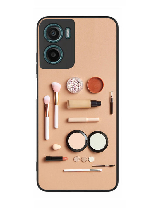 Motorola Moto G05 Girls Makeup Kit