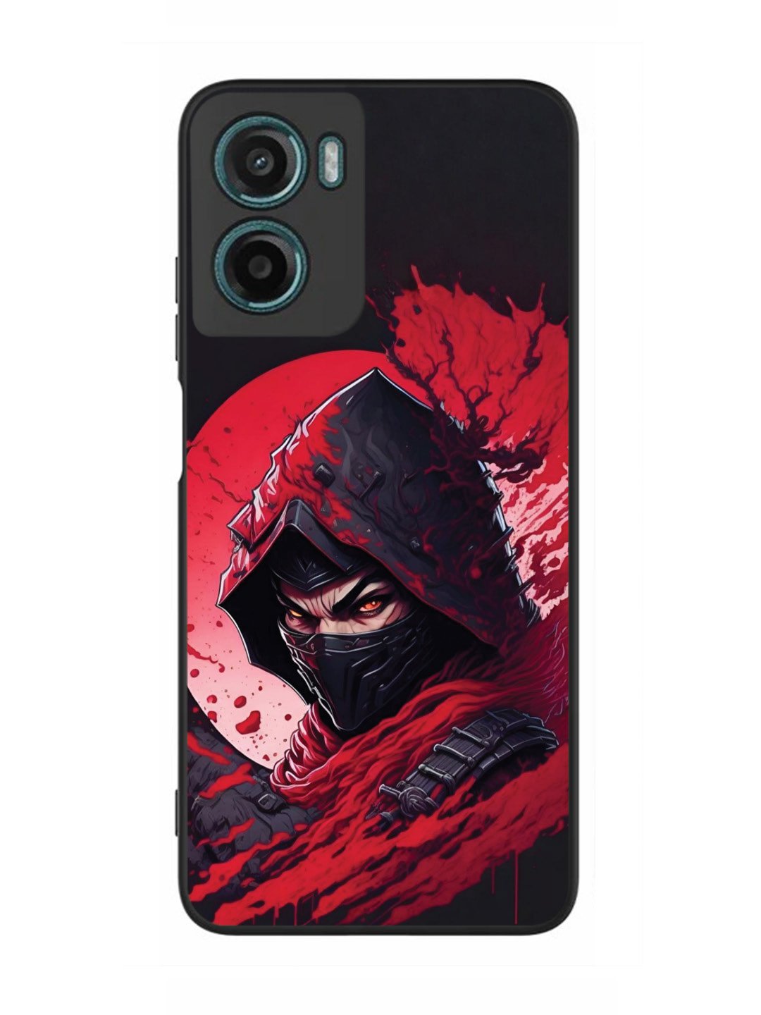 Motorola Moto G05 Bloody Ninja