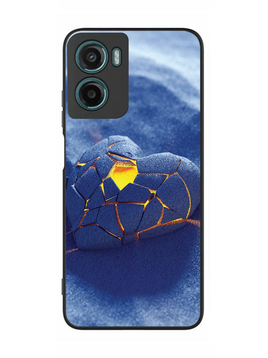 Motorola Moto G05 Broken Heart