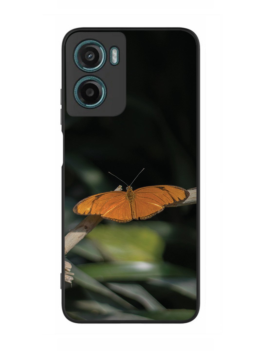 Motorola Moto G05 Beautiful Butterfly