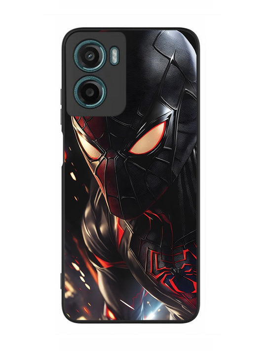 Motorola Moto G05 Spiderman