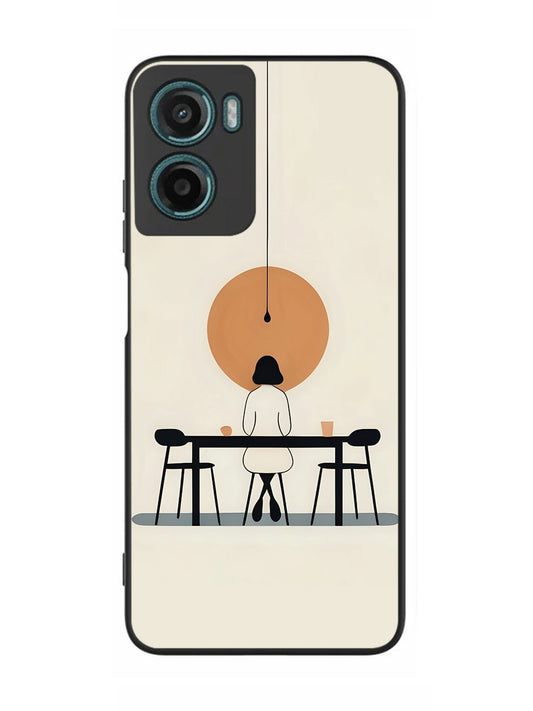 Motorola Moto G05 Alone