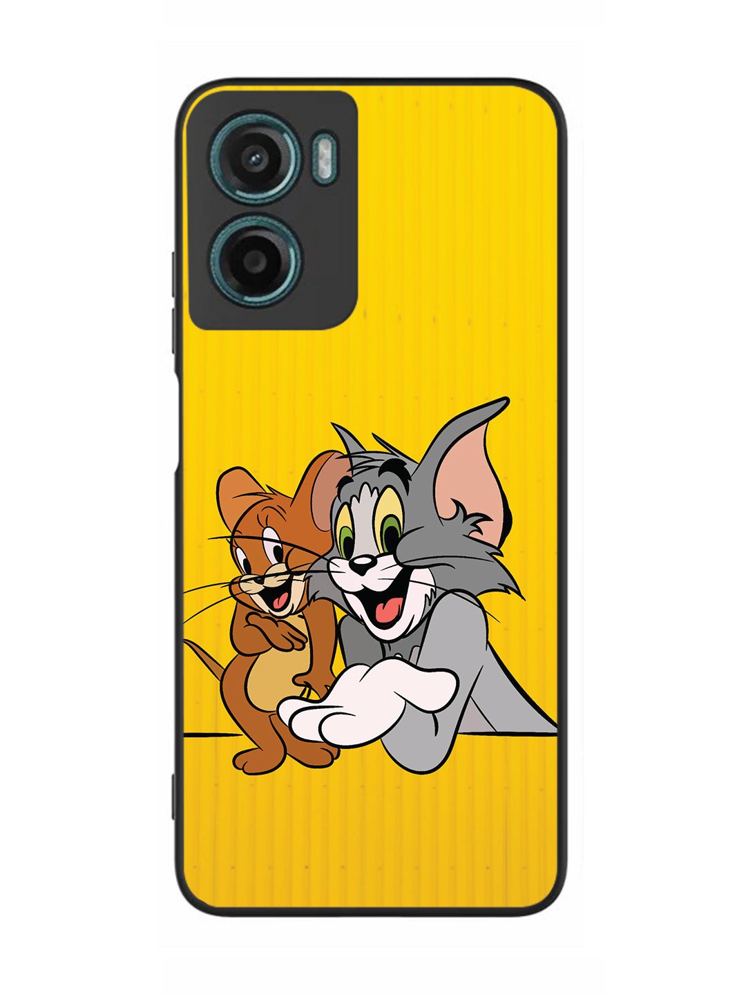Motorola Moto G05 Tom n Jerry
