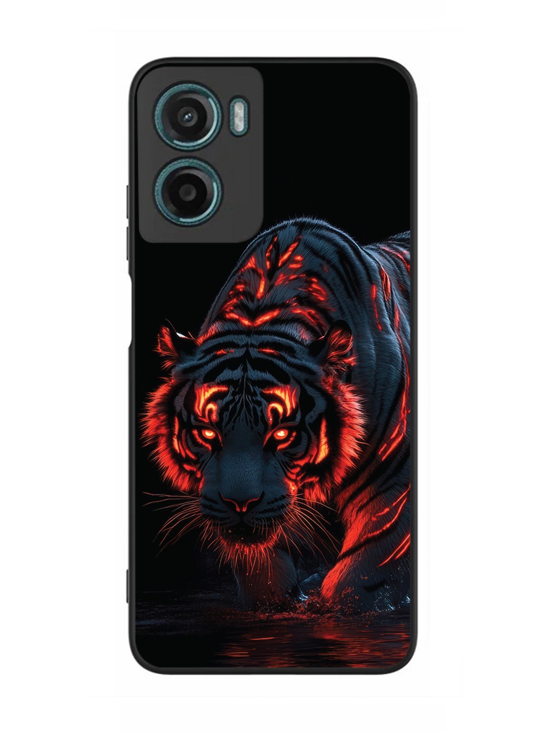 Motorola Moto G05 Tiger Fier